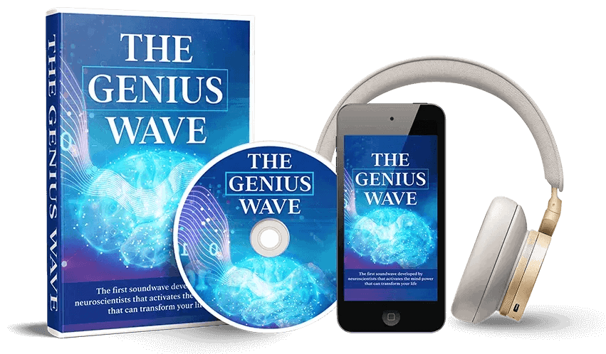 The Genius Wave  Program